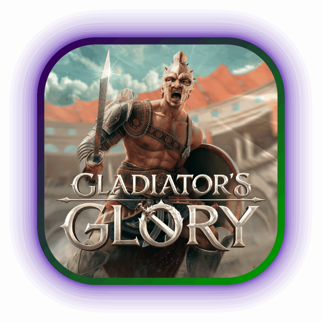 Gladiator's Glory